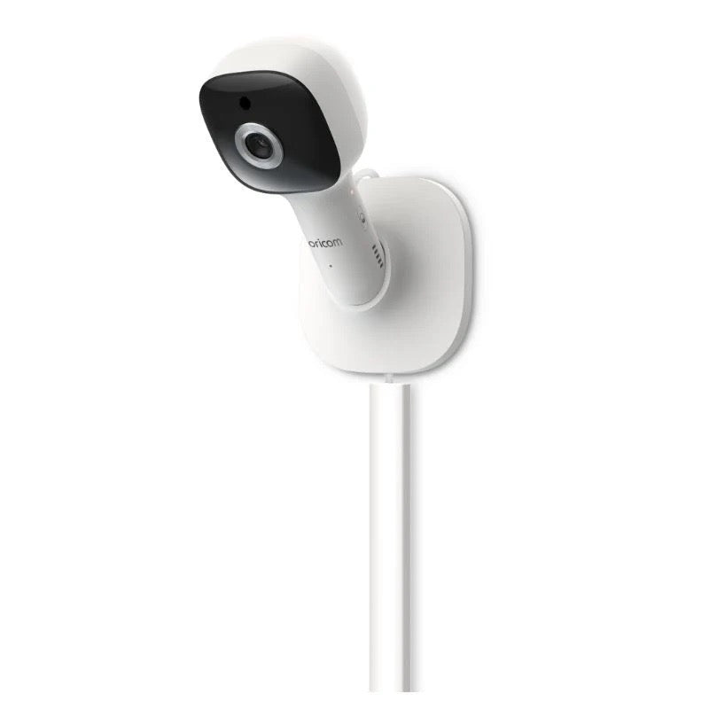 Guardian Pro Wearable Sleep Tracker + Video Baby Monitor -OBHGPRO