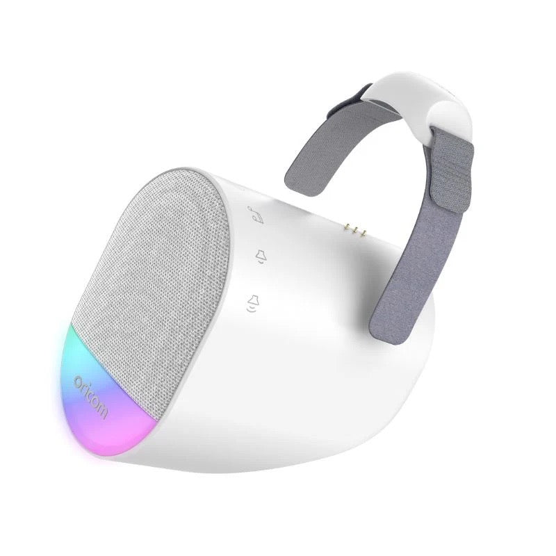 Guardian Pro Wearable Sleep Tracker + Video Baby Monitor -OBHGPRO
