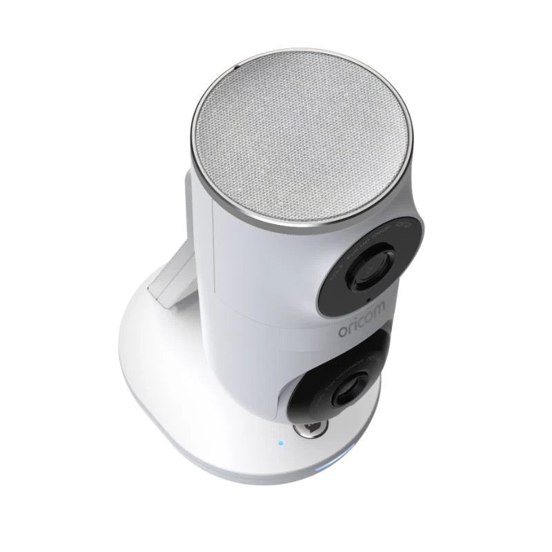 Smart HD Dual Camera with Motorised Pan-Tilt - OBHDUAL