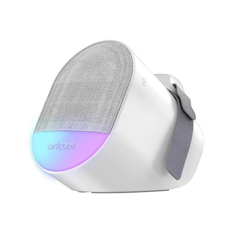 Guardian Pro Wearable Sleep Tracker + Video Baby Monitor -OBHGPRO