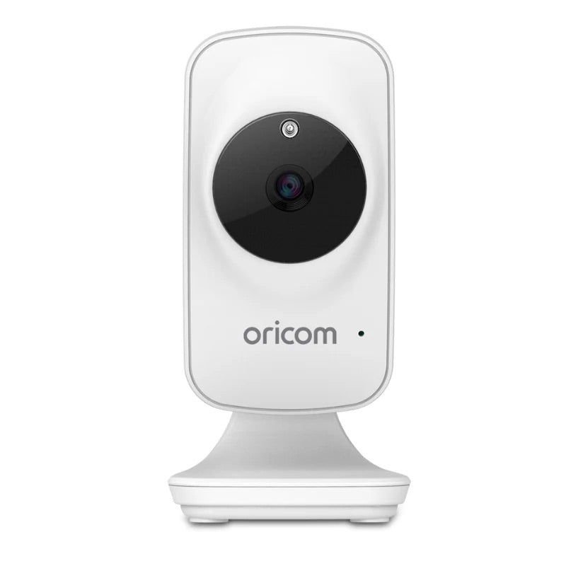 Babysense7 + Secure340 Baby Monitor Value Pack - BS7VPSC340