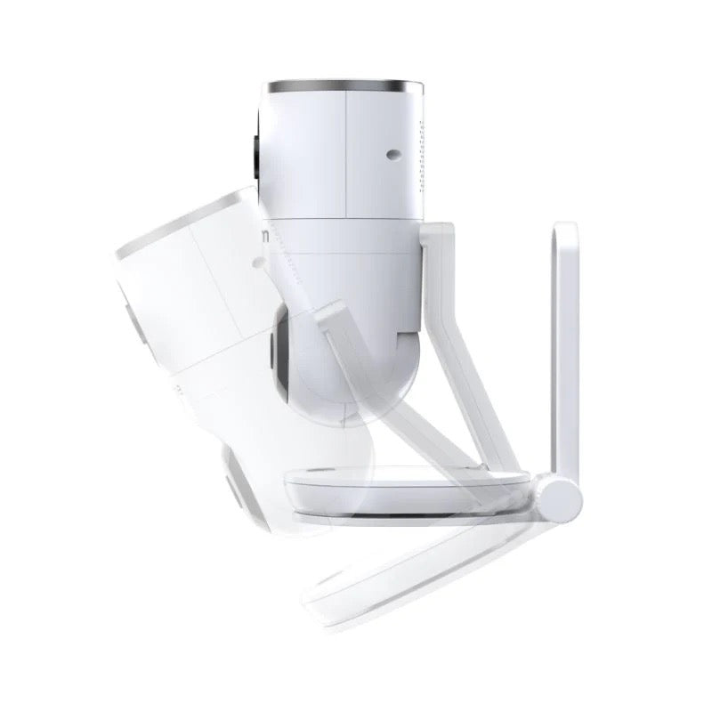 Smart HD Dual Camera with Motorised Pan-Tilt - OBHDUAL