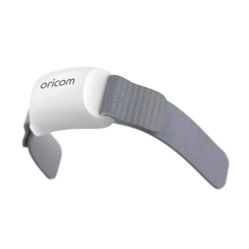 Guardian Pro Wearable Sleep Tracker + Video Baby Monitor -OBHGPRO