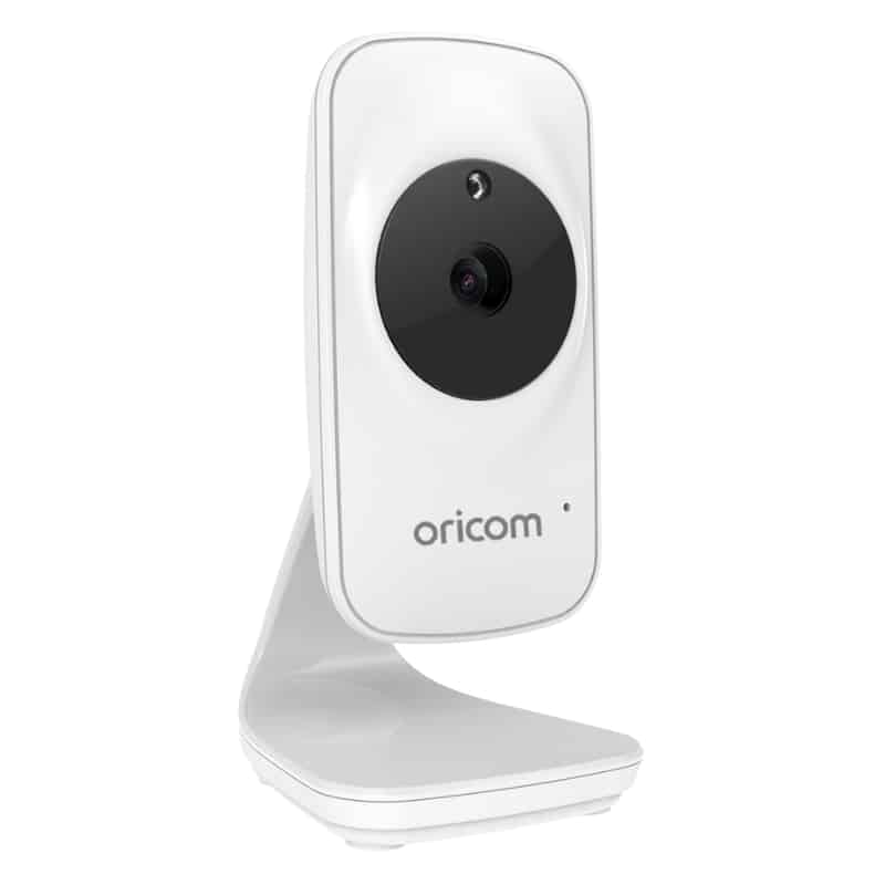 3.2" Video Baby Monitor - SC340