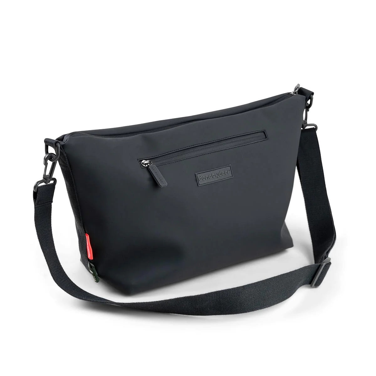 Done by Deer Stroller Bag - Black - NEW