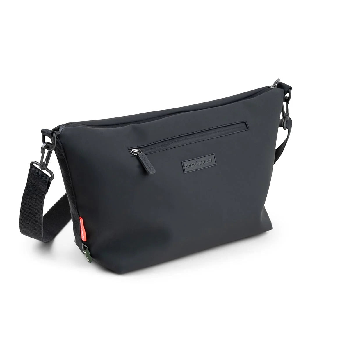 Done by Deer Stroller Bag - Black - NEW