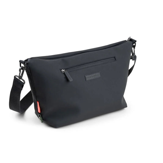 Done by Deer Stroller Bag - Black - NEW