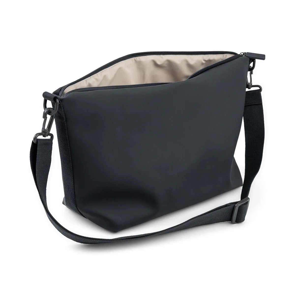 Done by Deer Stroller Bag - Black - NEW