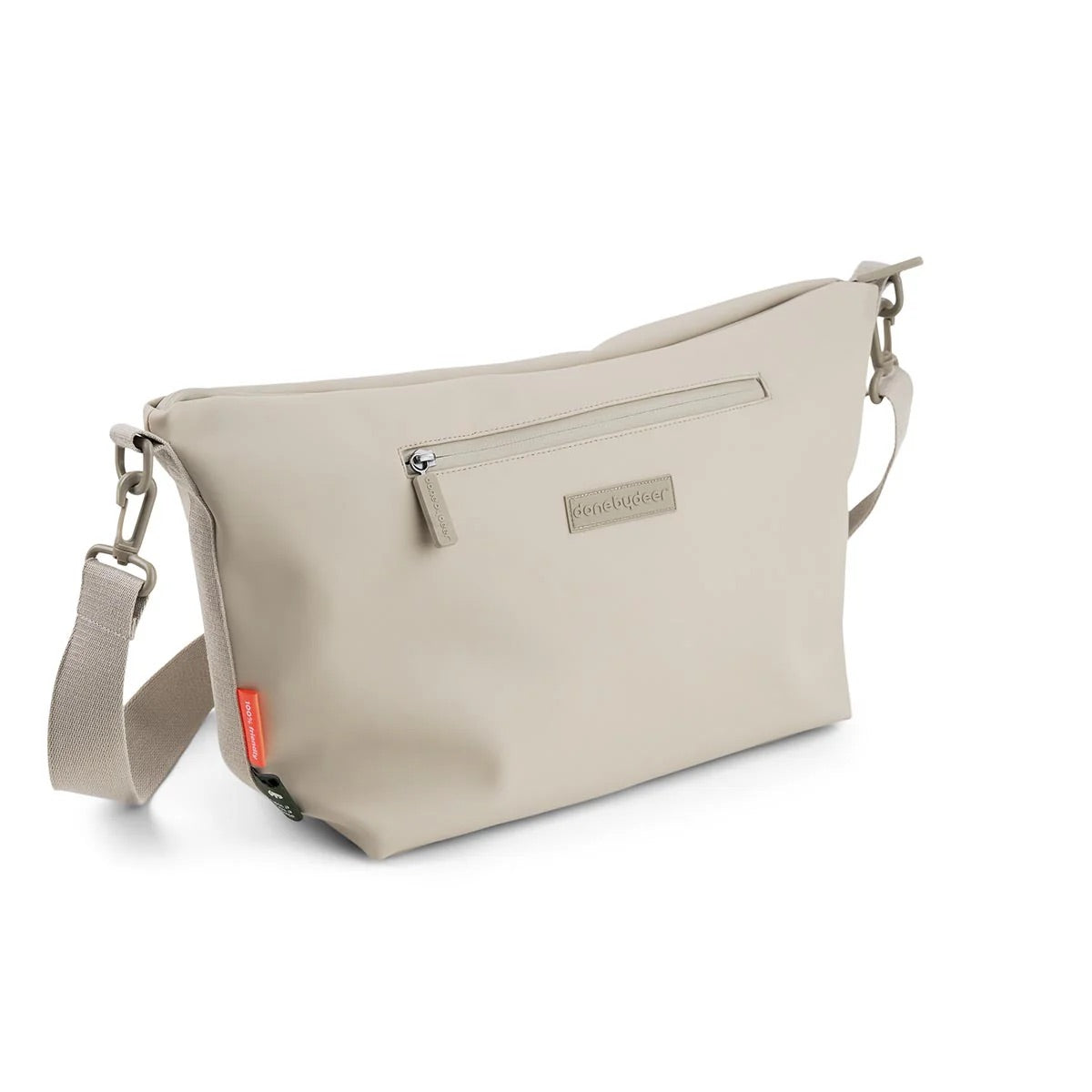Done by Deer Stroller Bag - Sand - NEW