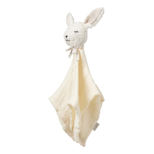 Cuddle Cloth - Bunny - Cam Cam Copenhagen