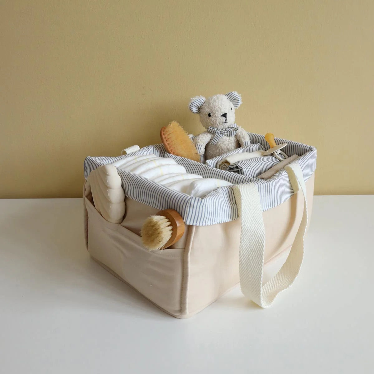 Nappy Caddy - Cam Cam Copenhagen
