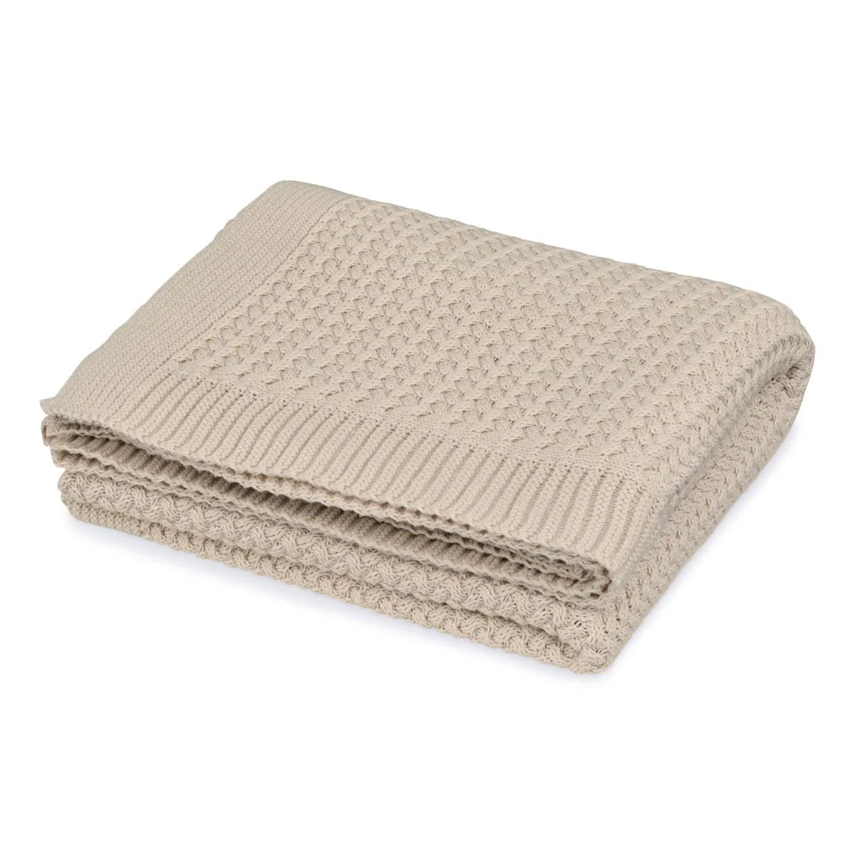 Harper Baby Blanket - Cam Cam Copenhagen