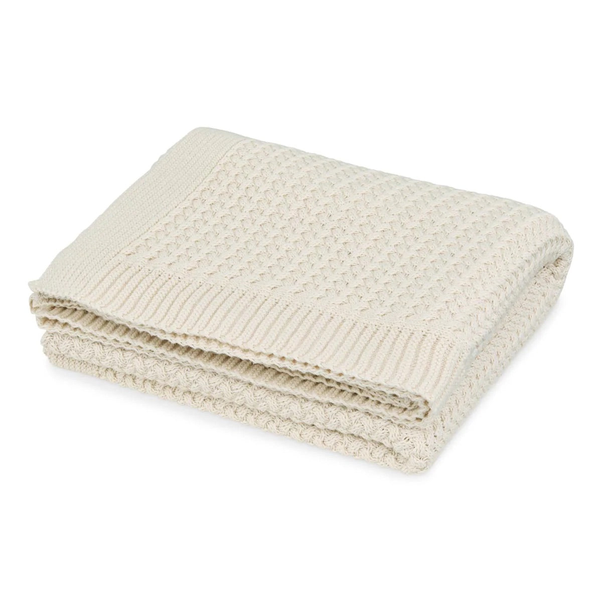 Harper Baby Blanket - Cam Cam Copenhagen