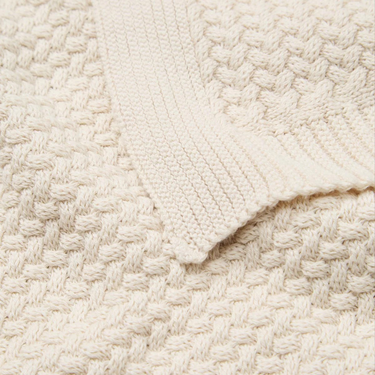 Harper Baby Blanket - Cam Cam Copenhagen