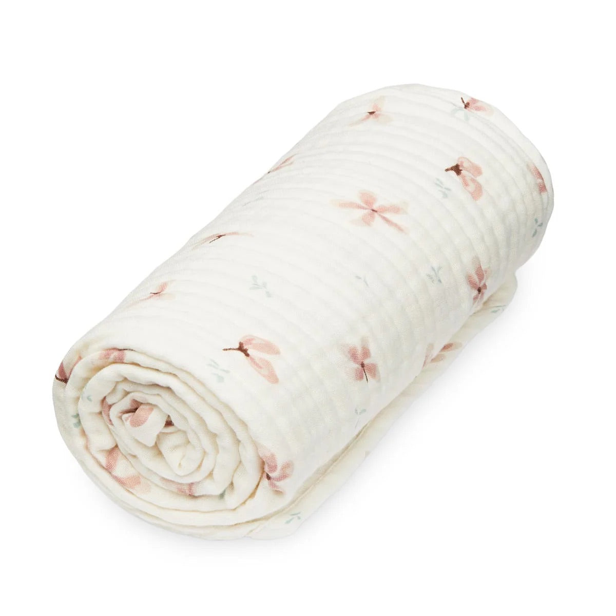 Muslin Baby Blanket - Cam Cam Copenhagen