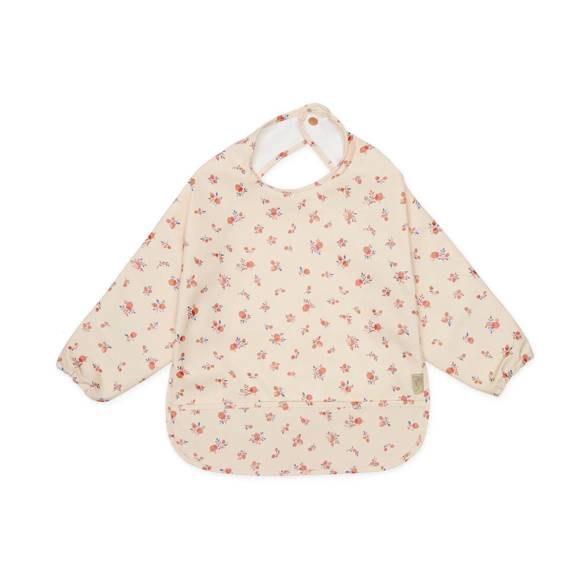 Sleeved Bib - Cam Cam Copenhagen