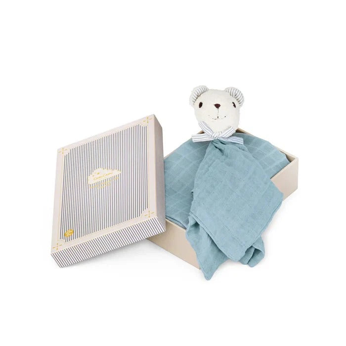 Cuddle Cloth Gift Box - Cam Cam Copenhagen