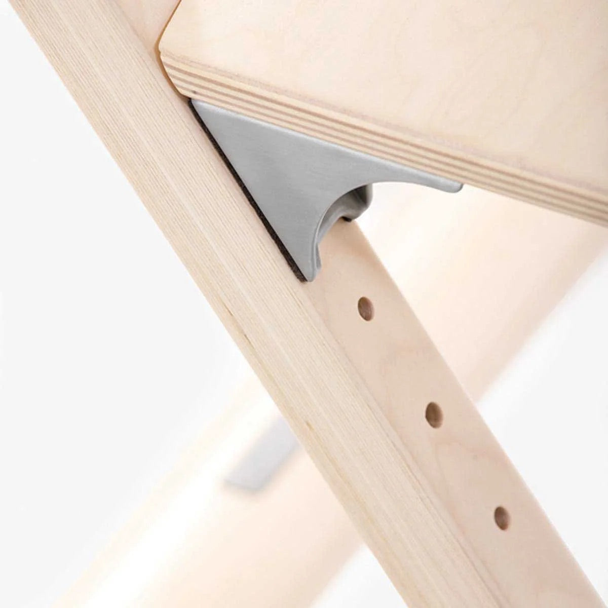 Leander Classic High Chair - Natural