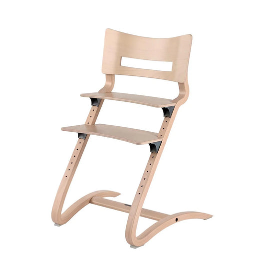 Leander Classic High Chair - Natural