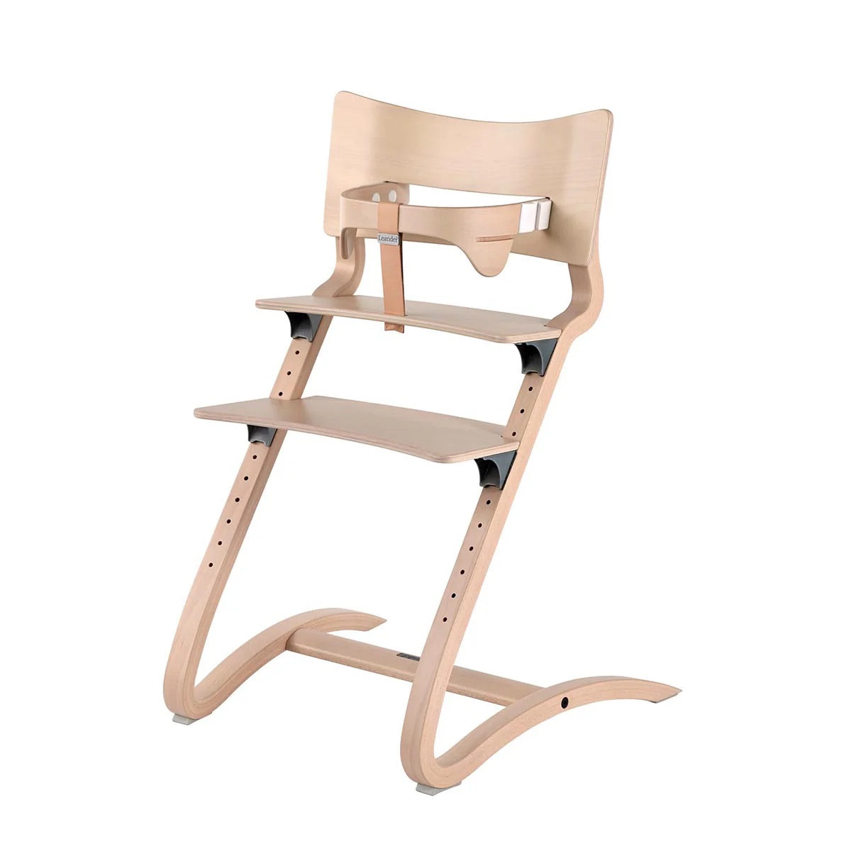 Leander Classic High Chair - Natural