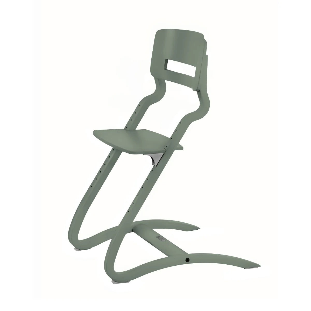 Leander Louie Highchair - Sage
