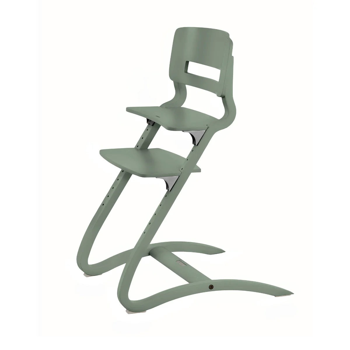 Leander Louie Highchair - Sage