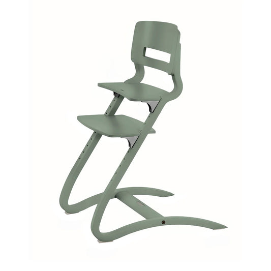 Leander Louie Highchair - Sage