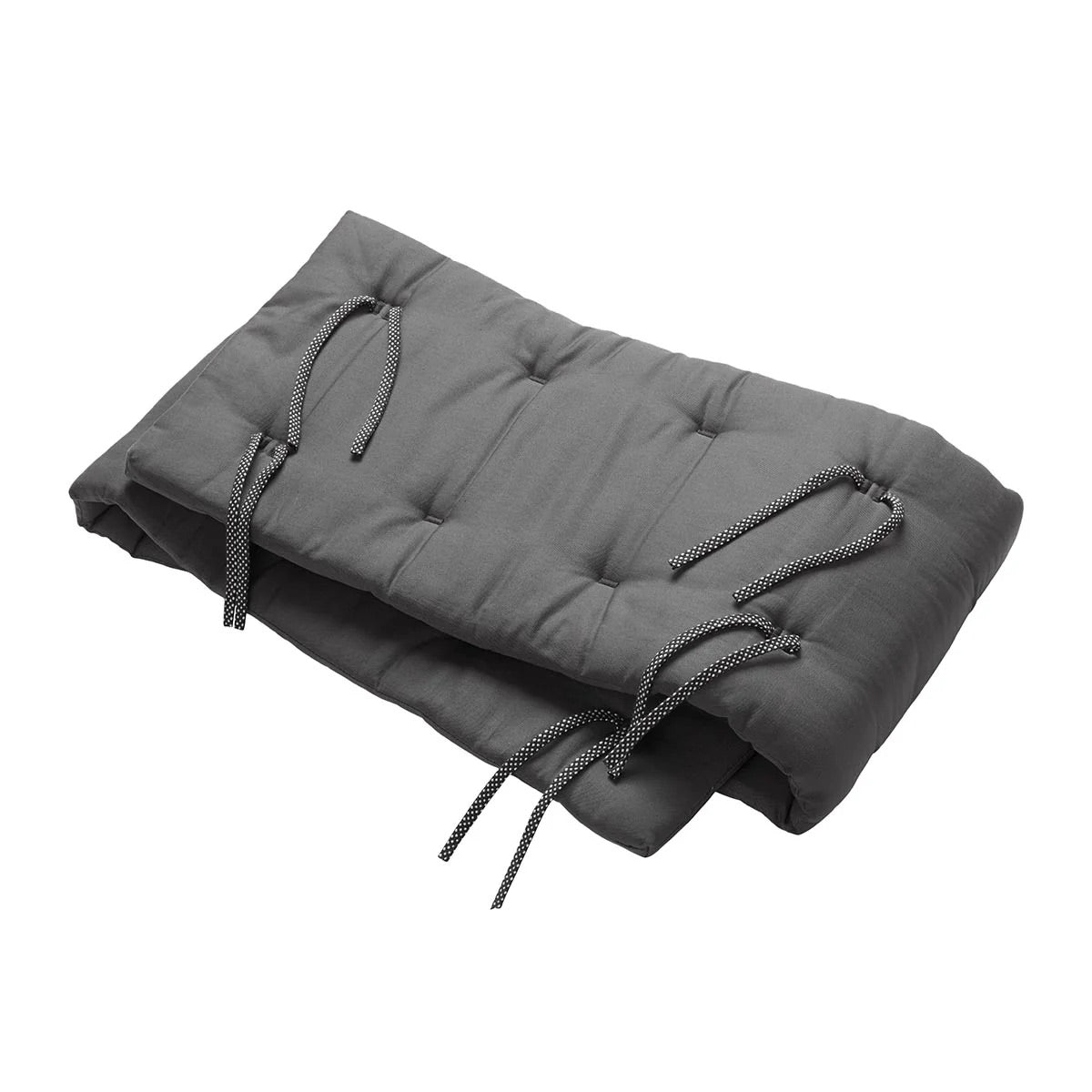 Organic Cot Bumper for Leander Linea or Luna