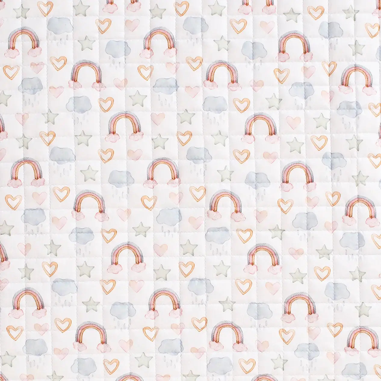 Playmat - Rainbow Dreams