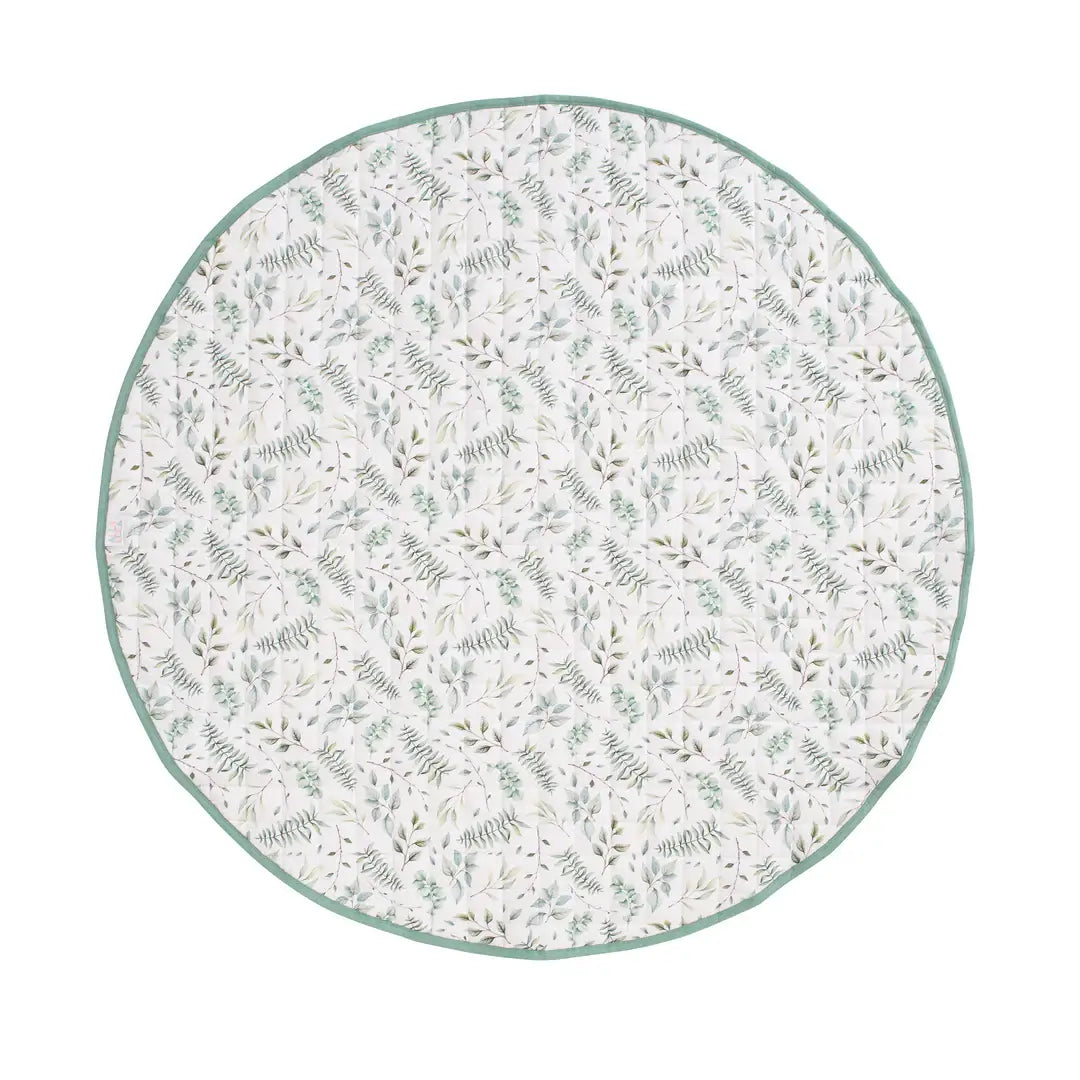 Playmat - Leaves