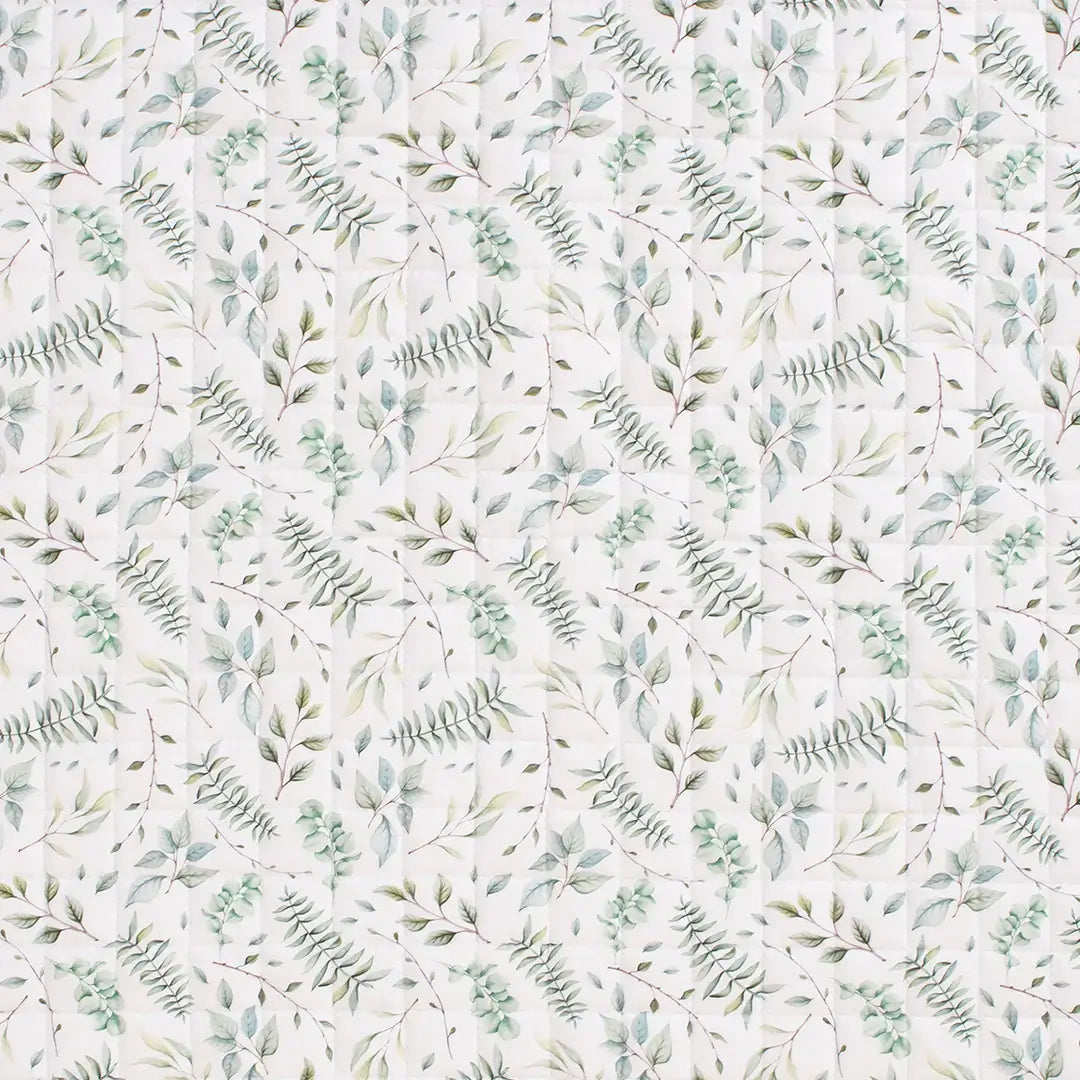 Playmat - Leaves