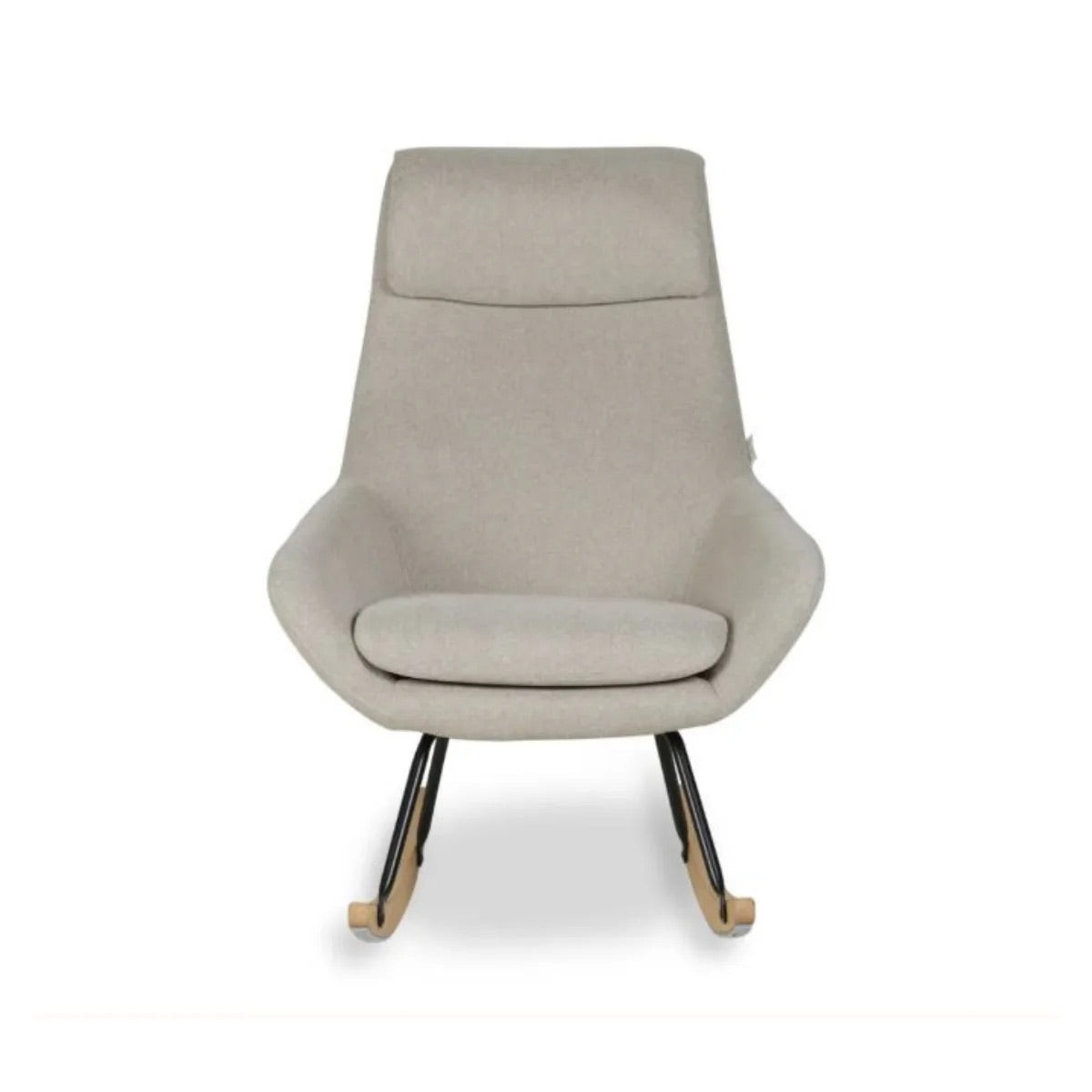 Quax Nordic Rocking Chair - NEW