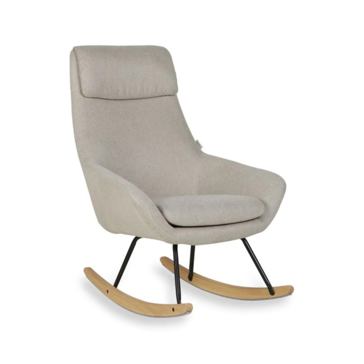Quax Nordic Rocking Chair - NEW