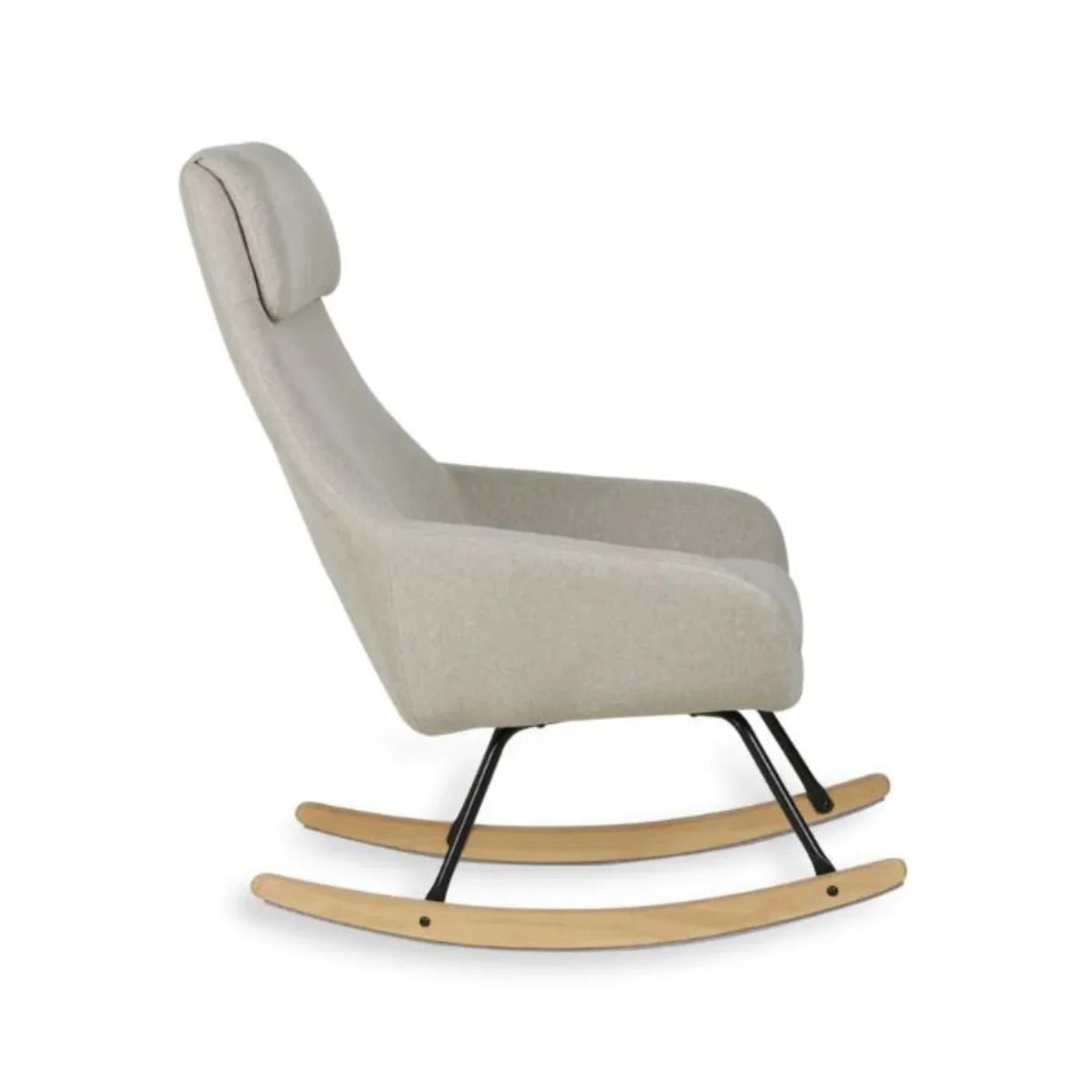 Quax Nordic Rocking Chair - NEW