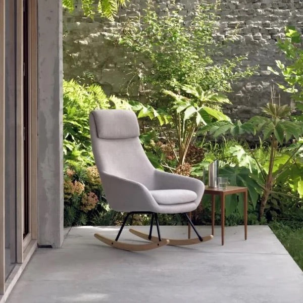 Quax Nordic Rocking Chair - NEW