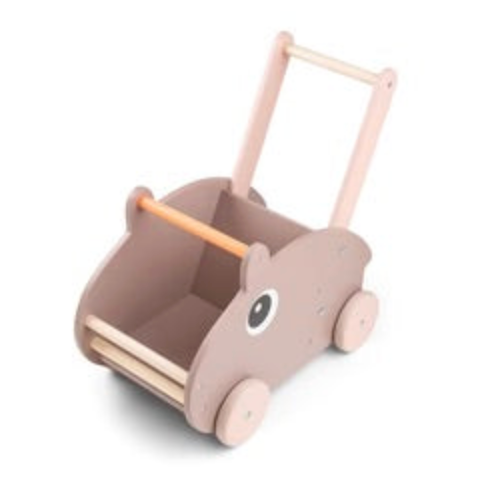 Baby Walker - Ozzo - Done By Deer