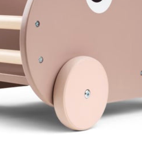 Baby Walker - Ozzo - Done By Deer