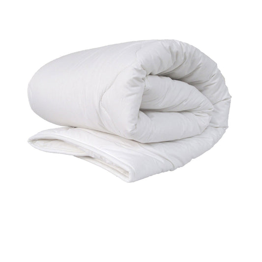 500GSM Australian Wool Quilt - Cot Size