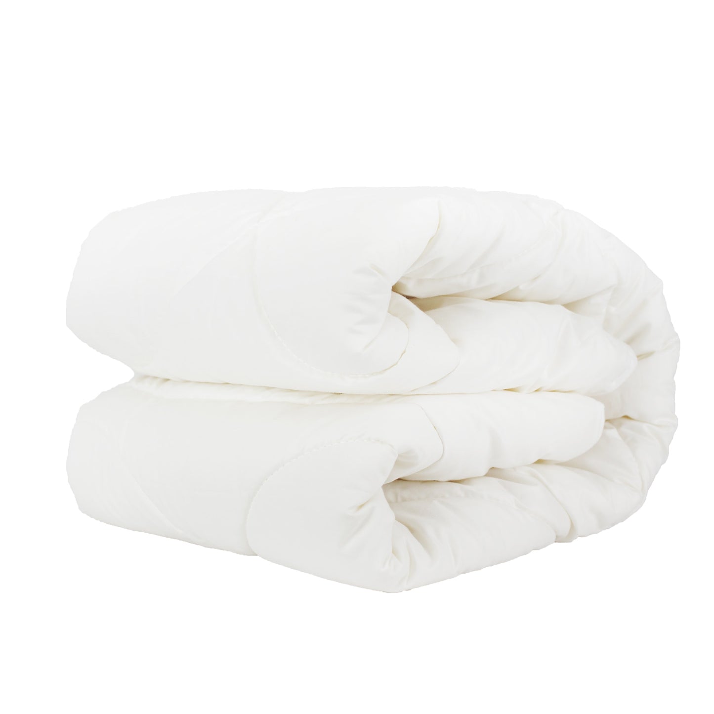 Merino Wool Quilt for Cot Bed