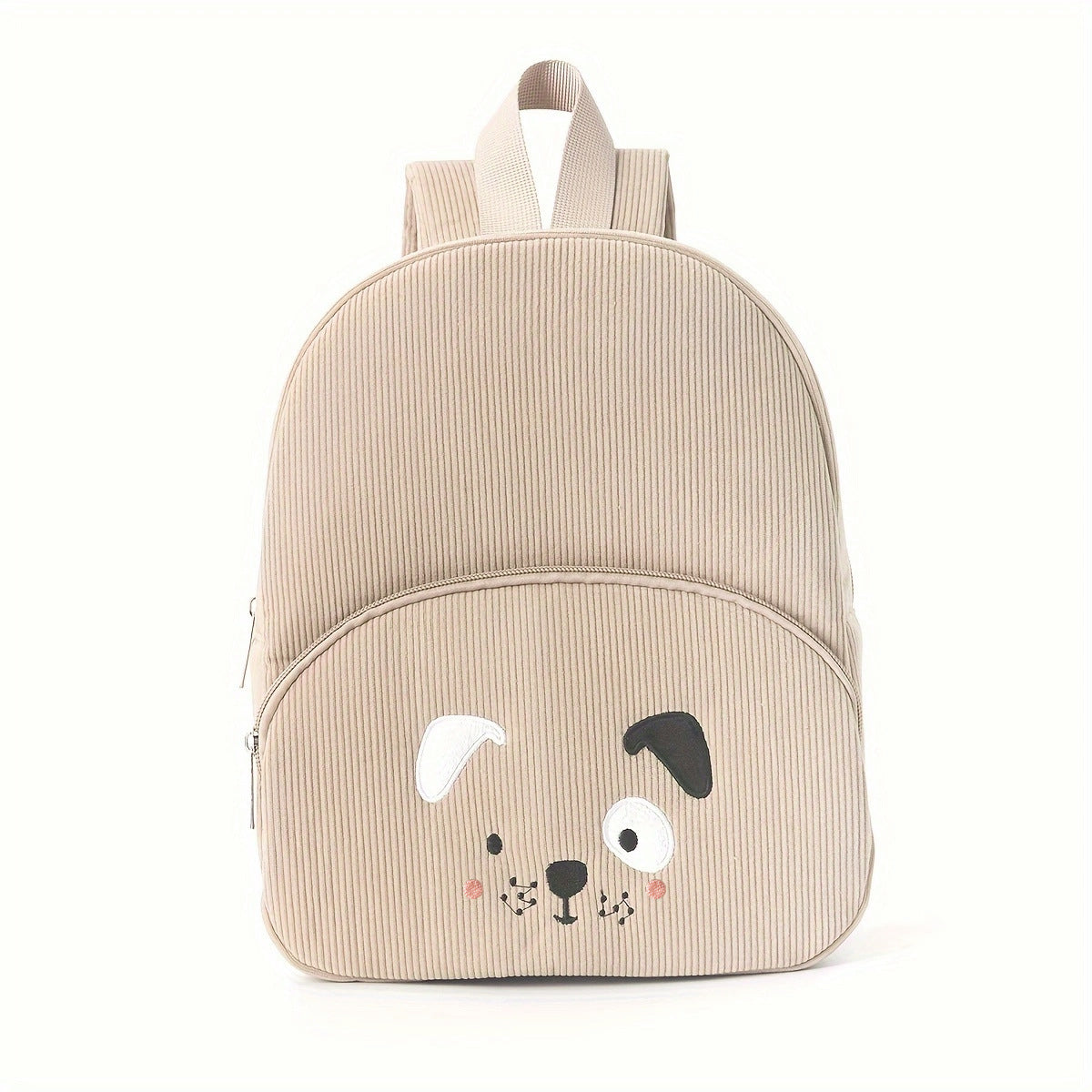 Backpack - Dog - with Adjustable Straps