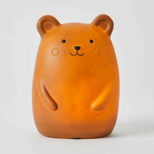 Night Light - Beau Sculptured Light