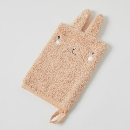 Bath Mitt - Bella