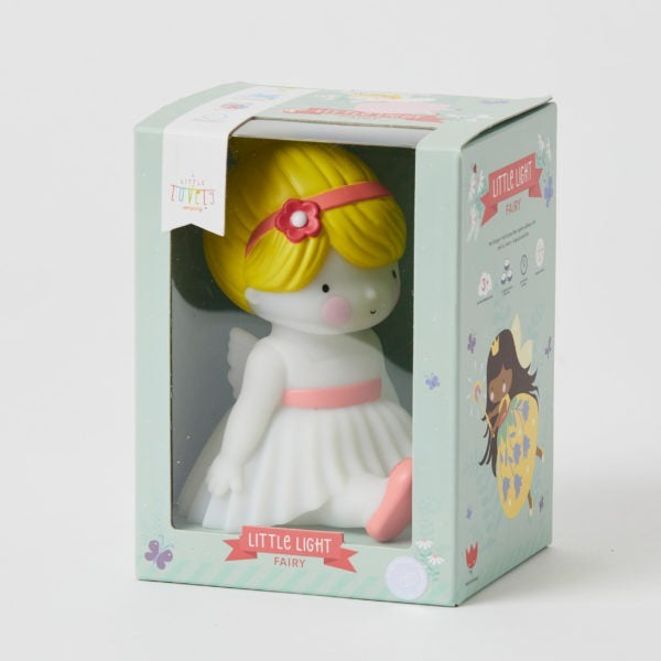 Night Light - Fairy Little Light