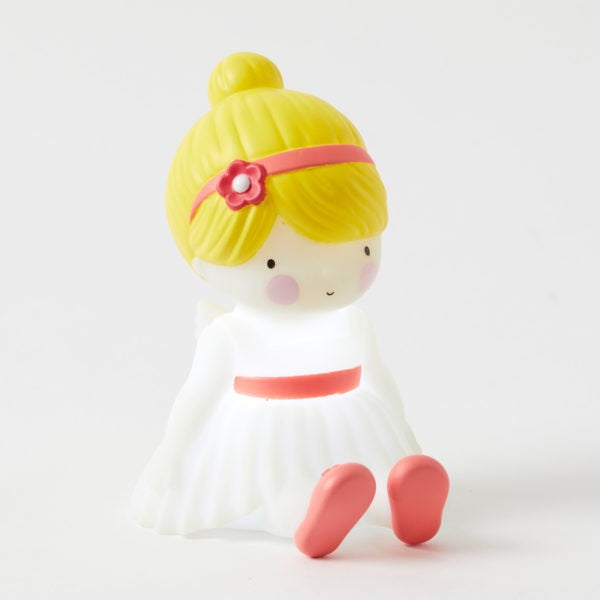 Night Light - Fairy Little Light