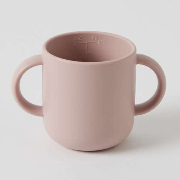 Henny Silicone 2 Handle Cup – Musk