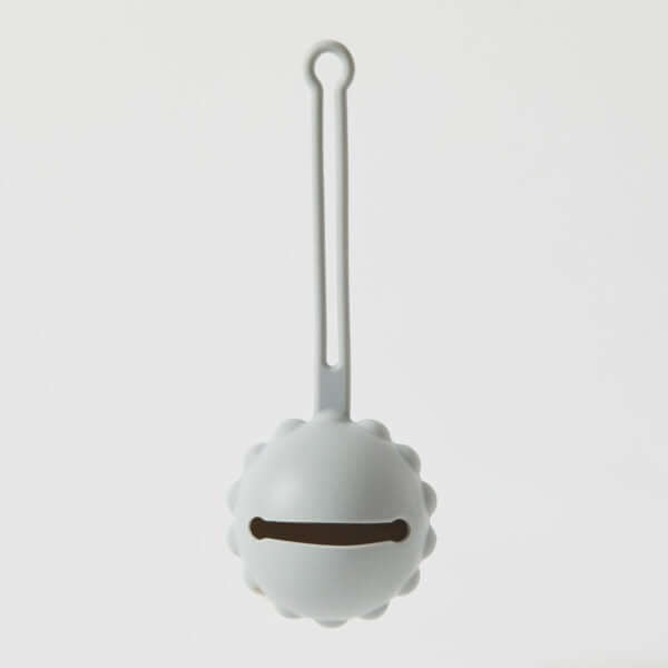 Silicone Dummy Holder - Steel