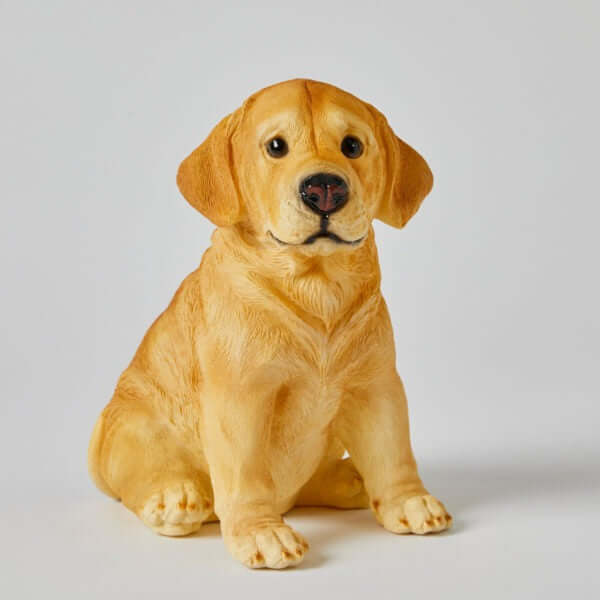 Night Light - Labrador Sculptured Light