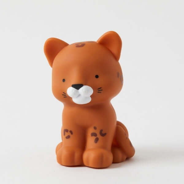 Night Light - Leopard Little Light