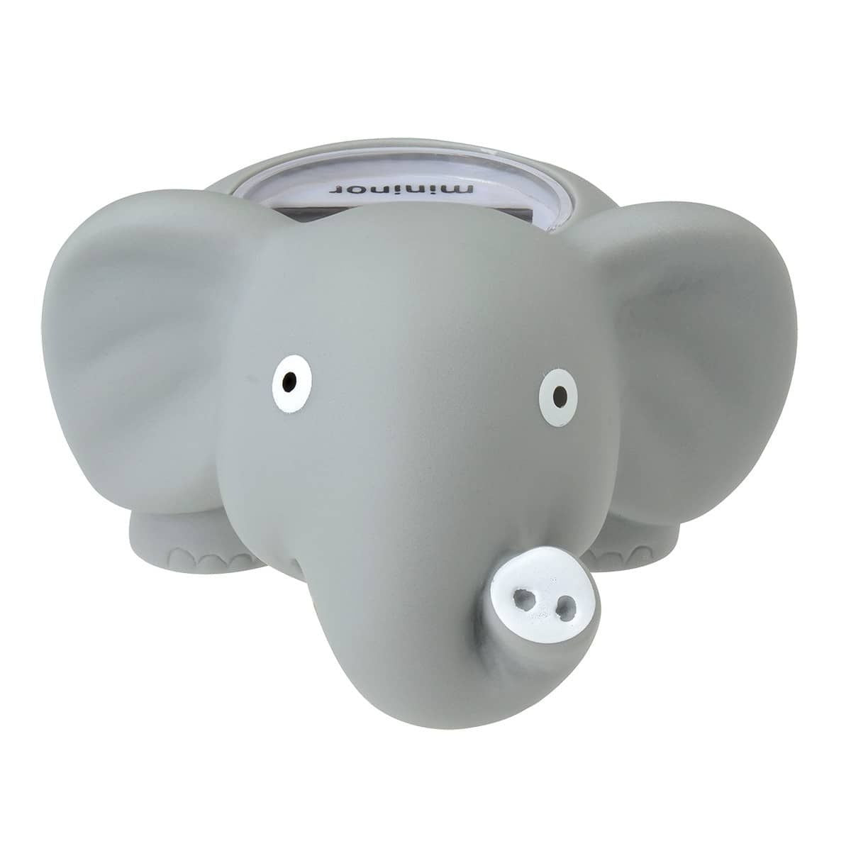 Bath Thermo Elephant - Mininor