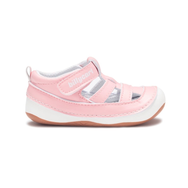 Girls Shoes - Light Pink - Phobe